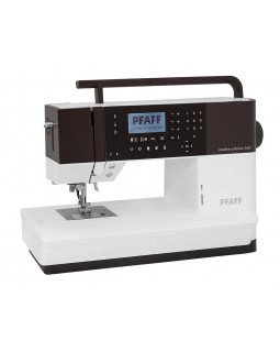 Швейно-вышивальная машина Pfaff Creative Ambition 640 Швейно-вышивальная машина Pfaff Creative Ambition 640