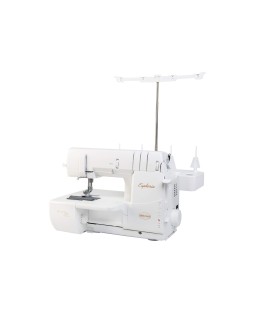 Распошивальная машина Babylock BLC4 Euphoria-foto9