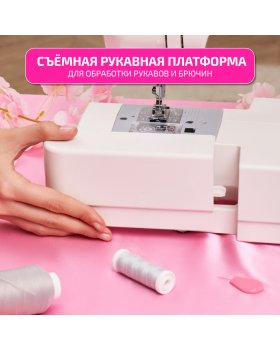 Швейная машина Janome 1030 MX-foto7