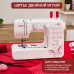  Швейная машина Janome 2121