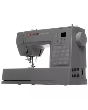 Швейная машина SINGER Heavy Duty 6605C-foto3