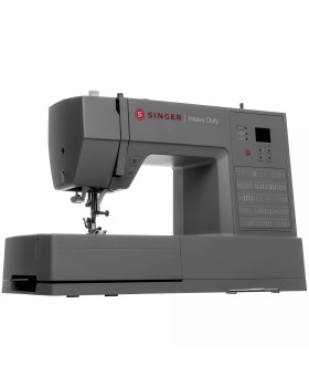 Швейная машина SINGER Heavy Duty 6605C-foto5