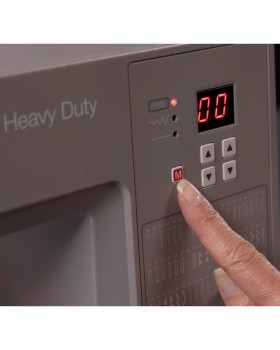 Швейная машина SINGER Heavy Duty 6605C-foto6