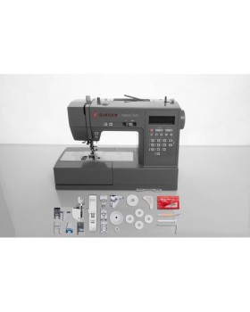 Швейная машина Singer 6705C Heavy Duty-foto5