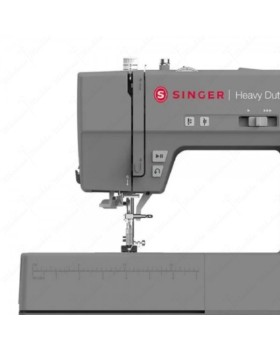 Швейная машина Singer 6705C Heavy Duty-foto7