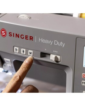 Швейная машина Singer 6805C Heavy Duty-foto7