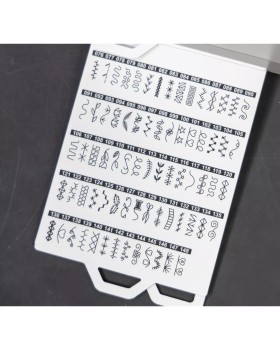 Швейная машина Singer 6805C Heavy Duty-foto8