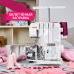 Оверлок Janome ML785