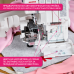 Оверлок Janome ML785