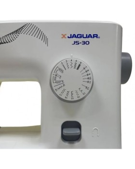 Швейная машина Jaguar JS 30-foto2