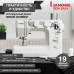 Швейная машина Janome Sew Easy