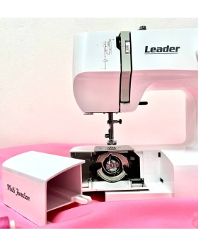 Швейная машина Leader Smile-foto5