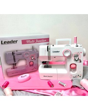 Швейная машина Leader Smile-foto6