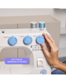 Швейная машина Janome Top 22s-foto6