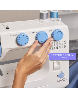 Швейная машина Janome Top 22s-foto7