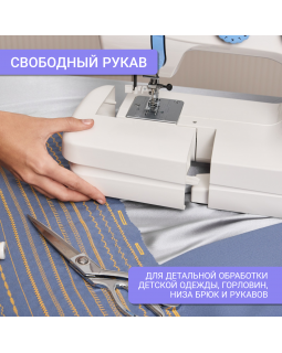 Швейная машина Janome Top 22s-foto14