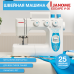 Швейная машина Janome Escape V 30