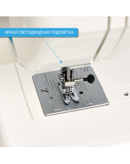 Швейная машина Janome Escape V 30-foto10