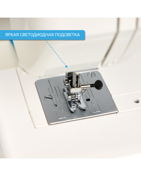 Швейная машина Janome Escape V 30-foto10