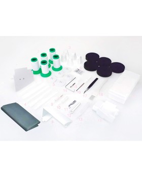 Коверлок Aurora 5000D-foto2