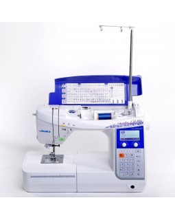 Швейная машина JUKI DX-2000QVP-foto4
