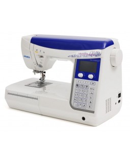 Швейная машина JUKI DX-2000QVP-foto2