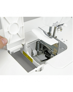 Швейная машина Juki TL-2200QVP Mini-foto3