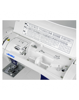 Швейная машина JUKI HZL-G320-foto5