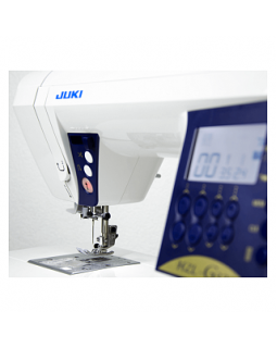 Швейная машина JUKI HZL-G320-foto6