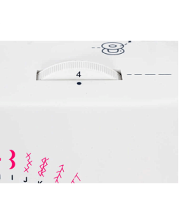 Швейная машина JUKI HZL-353ZR-A-foto6