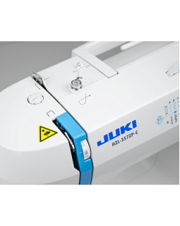 Швейная машина JUKI HZL-357ZP-С-foto3