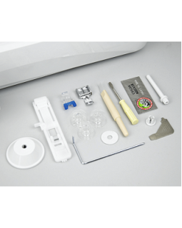 Швейная машина JUKI HZL-357ZP-С-foto2