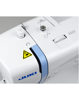 ШВЕЙНАЯ МАШИНА JUKI HZL-60HR-A-foto5