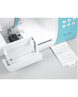 Швейная машина JUKI HZL-H70HW-С-foto6