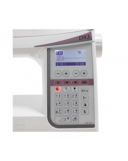 Швейная машина JUKI HZL-DX3-foto7
