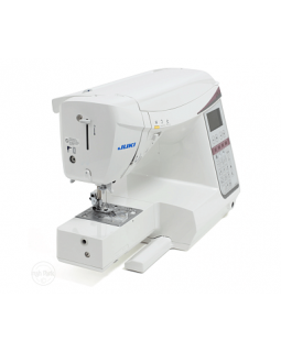 Швейная машина JUKI HZL-DX3-foto5