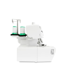 Коверлок Aurora 5000D-foto4