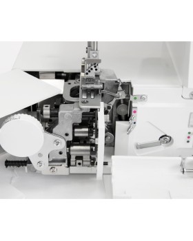 Коверлок Aurora 5000D-foto3