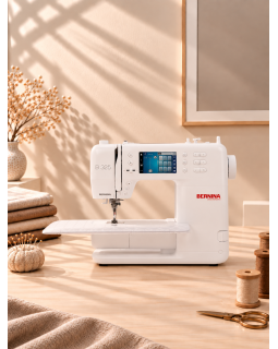 Швейная машина Bernina 325-foto2