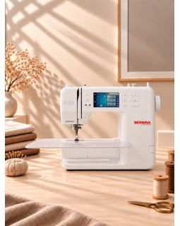Швейная машина Bernina 325