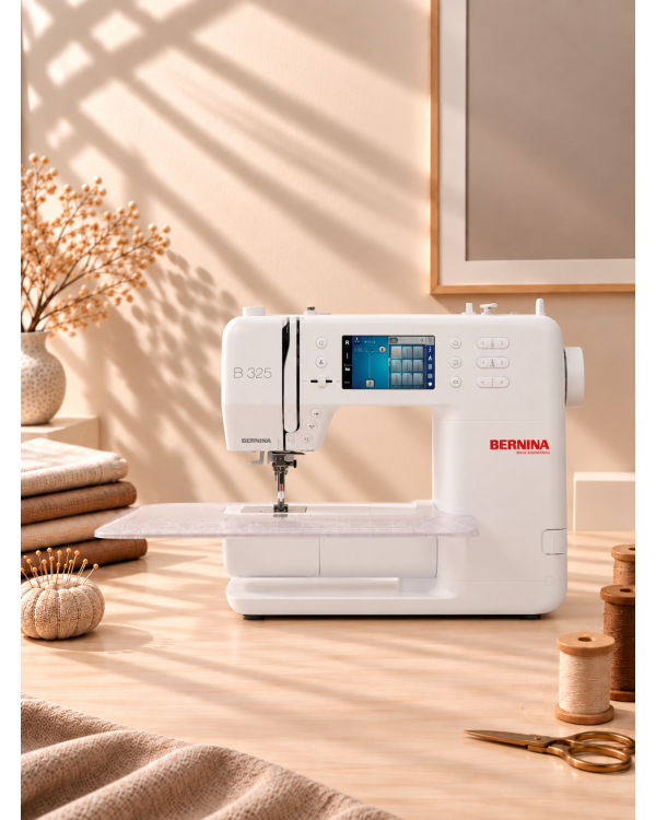 Швейная машина Bernina 325