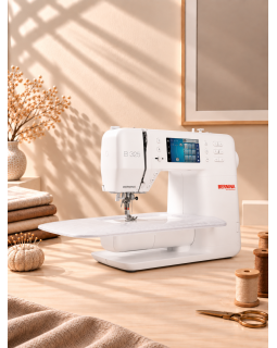 Швейная машина Bernina 325-foto3