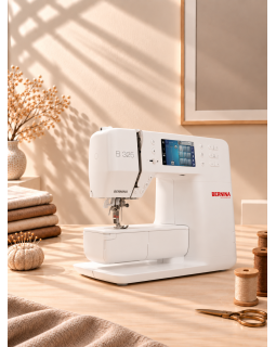 Швейная машина Bernina 325-foto4