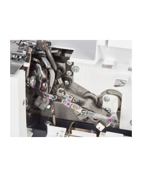 Коверлок Bernette Funlock B 48-foto6