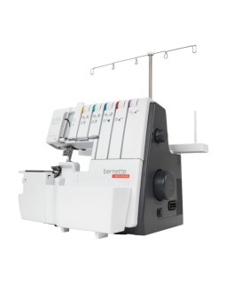 Коверлок Bernette Funlock B 48-foto3