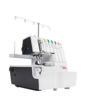 Коверлок Bernette Funlock B 48-foto4