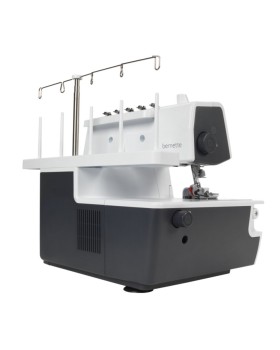 Коверлок Bernette Funlock B 48-foto5