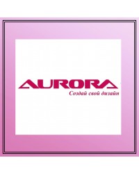 Коверлоки Aurora