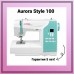 Швейная машина Aurora Style 100