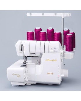 Коверлок BabyLock BLS8 Accolade-foto4